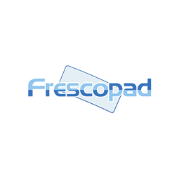 Frescopad logo