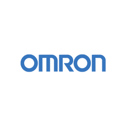 Omron logo