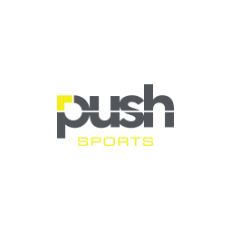Push Sports logo