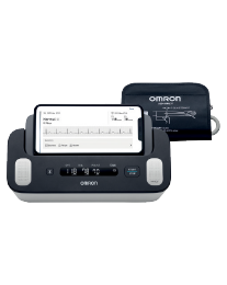 Omron Complete tlakomjer i EKG